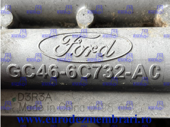 Öljysuodatin - Kuorma-auto CARCASA FILTRE ULEI + TERMOFLOT FORD CARGO FHR6 GC466C732AC, GC466N781AD: kuva Öljysuodatin - Kuorma-auto CARCASA FILTRE ULEI + TERMOFLOT FORD CARGO FHR6 GC466C732AC, GC466N781AD