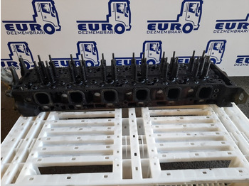 Sylinteripää MERCEDES-BENZ Actros