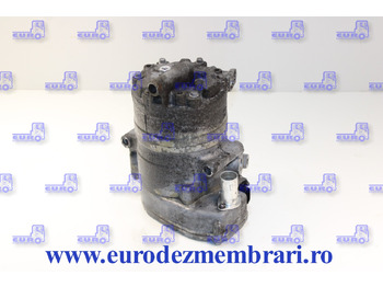 Ilmastoinnin kompressori MERCEDES-BENZ Actros