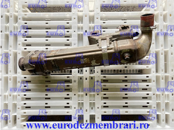 EGR-jäähdytin MERCEDES-BENZ Actros