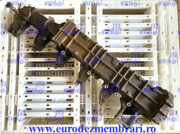 EGR-jäähdytin MERCEDES-BENZ Actros
