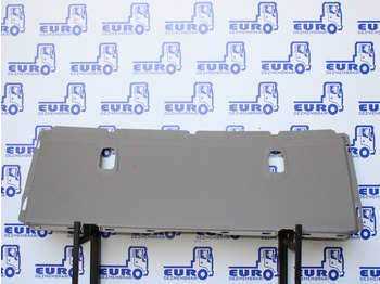 Ohjaamo ja sisustus DAF XF