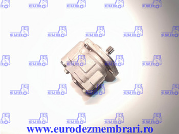 Hydraulisen tehostimen pumppu MERCEDES-BENZ Actros