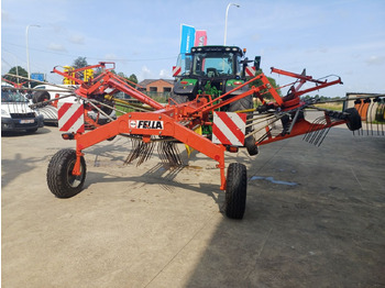 Pöyhin Fella TS800: kuva Pöyhin Fella TS800