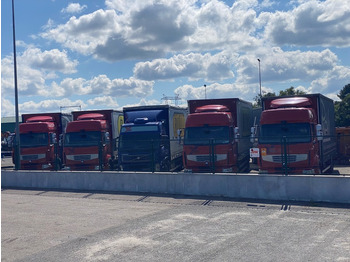 Leasing  RENAULT 450 CON UNA TAULINER RENAULT 450 CON UNA TAULINER: kuva Leasing  RENAULT 450 CON UNA TAULINER RENAULT 450 CON UNA TAULINER