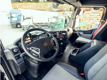 Kuorma-auto alusta RENAULT C460 E6 (Chassis): kuva Kuorma-auto alusta RENAULT C460 E6 (Chassis) Kuorma-auto alusta RENAULT C460 E6 (Chassis): kuva Kuorma-auto alusta RENAULT C460 E6 (Chassis)