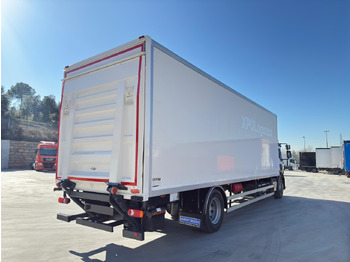 Umpikori kuorma-auto RENAULT D19.280 E6 (VAN): kuva Umpikori kuorma-auto RENAULT D19.280 E6 (VAN)