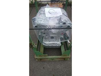 Moottori MERCEDES-BENZ Sprinter