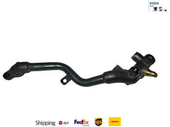 Jäähdytysjärjestelmä DAF