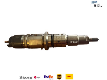 Polttoainesuodatin DAF