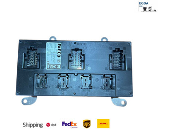 Ohjainyksikkö IVECO S-WAY