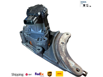 Ohjainyksikkö IVECO S-WAY