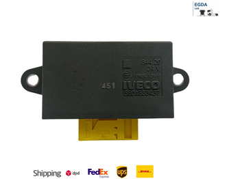 Ohjainyksikkö IVECO S-WAY