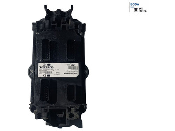 Ohjainyksikkö KNORR-BREMSE