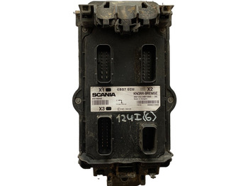 Ohjainyksikkö KNORR-BREMSE