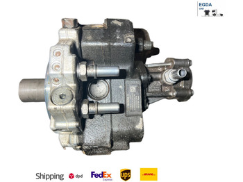 Polttoainepumppu MAN