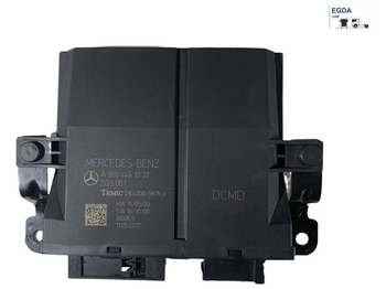 Ohjainyksikkö MERCEDES-BENZ Actros