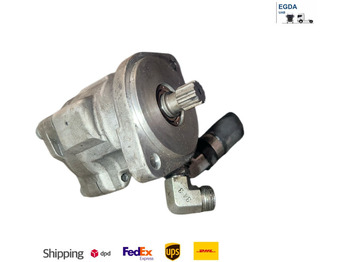 Hydraulisen tehostimen pumppu MERCEDES-BENZ Actros