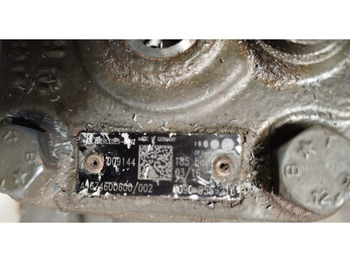 Ohjauspylväs Mercedes-Benz Atego: kuva Ohjauspylväs Mercedes-Benz Atego