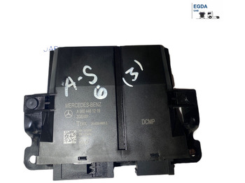 Ohjainyksikkö MERCEDES-BENZ