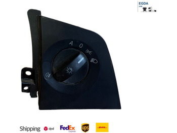 Kojelauta MERCEDES-BENZ