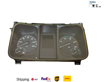 Kojelauta MERCEDES-BENZ