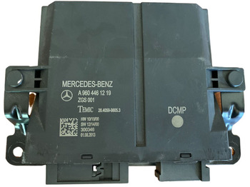 Ohjainyksikkö MERCEDES-BENZ