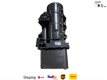 Moottori ja osat PACCAR