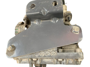 Venttiili Renault: kuva Venttiili Renault Venttiili Renault: kuva Venttiili Renault