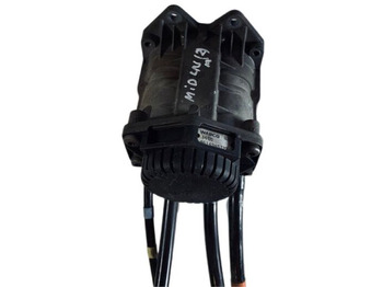 Venttiili RENAULT Midlum