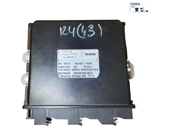 Ohjainyksikkö SCANIA