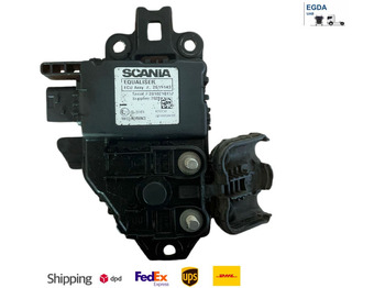 Ohjainyksikkö SCANIA