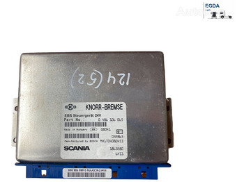 Ohjainyksikkö SCANIA