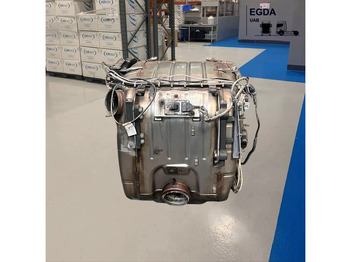 Katalysaattori SCANIA