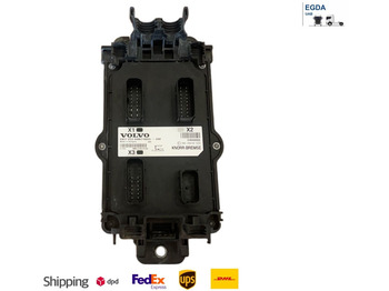 Ohjainyksikkö VOLVO