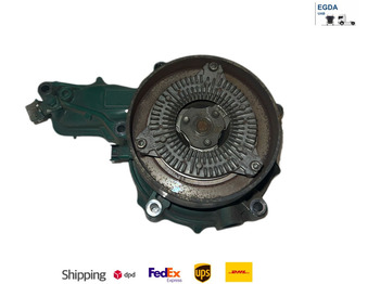 Jäähdytysnestepumppu VOLVO
