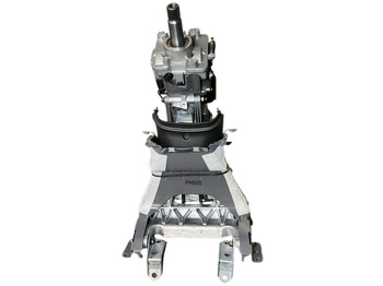 Ohjausvaihde Volvo Aero: kuva Ohjausvaihde Volvo Aero