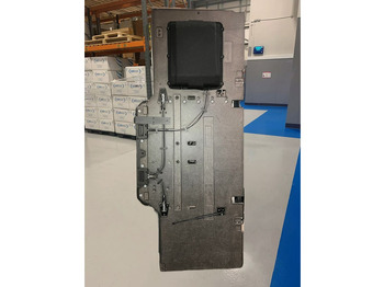 Ohjaamo ja sisustus VOLVO FH