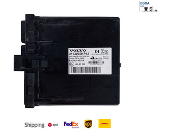 Ohjainyksikkö VOLVO FM