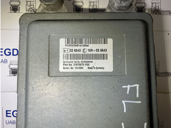 Ohjainyksikkö Volvo: kuva Ohjainyksikkö Volvo Ohjainyksikkö Volvo: kuva Ohjainyksikkö Volvo