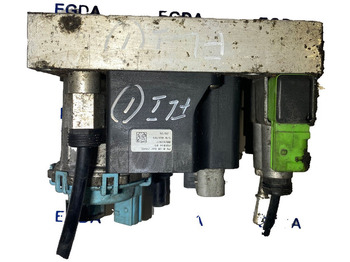 Ohjainyksikkö VOLVO