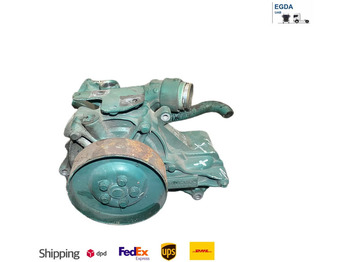 Jäähdytysnestepumppu VOLVO