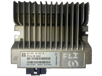 Ohjainyksikkö VOLVO