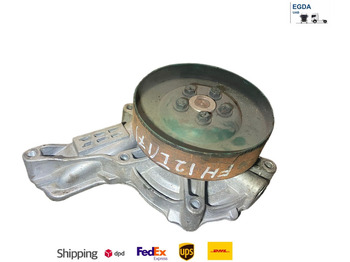 Jäähdytysnestepumppu VOLVO