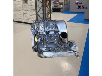 Katalysaattori VOLVO