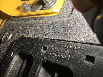 Ohjaamo ja sisustus Volvo left side: kuva Ohjaamo ja sisustus Volvo left side