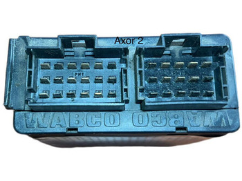 Ohjainyksikkö Wabco AXOR: kuva Ohjainyksikkö Wabco AXOR Ohjainyksikkö Wabco AXOR: kuva Ohjainyksikkö Wabco AXOR