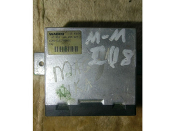 Ohjainyksikkö WABCO