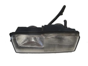 Valo/ Valaistus - Kuorma-auto HALOGEN HALOGENS RIGHT LEFT DAF XF 95: kuva Valo/ Valaistus - Kuorma-auto HALOGEN HALOGENS RIGHT LEFT DAF XF 95