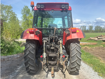 Traktori CASE IH CS78: kuva Traktori CASE IH CS78